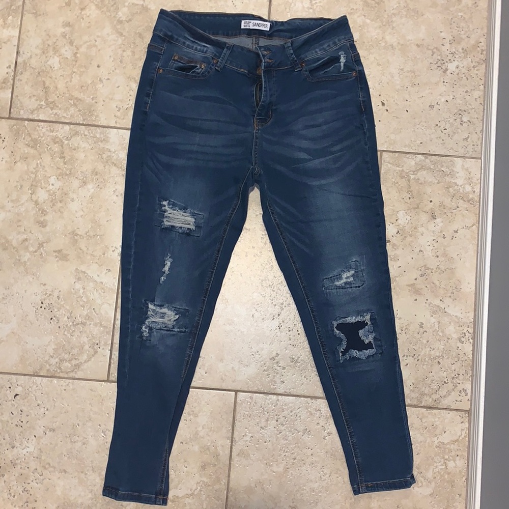 Women’s jeans